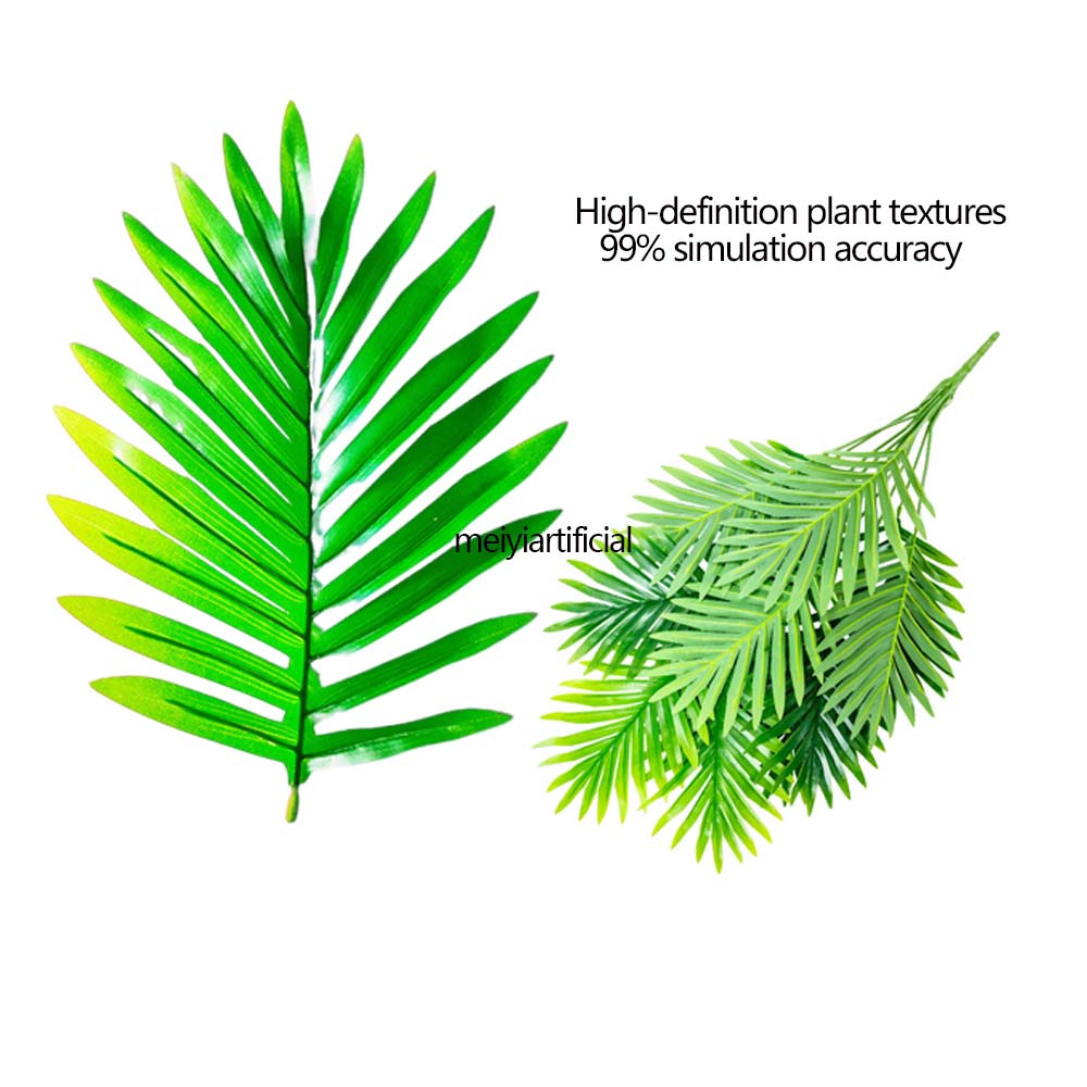 Artificial Areca Palms Christmas Gift Home Decoration Green Plants, Garden Landscaping Potted Plants Artificial Areca Palms Christmas Gift Home Decoration Green Plants, Garden Landscaping Potted Plants