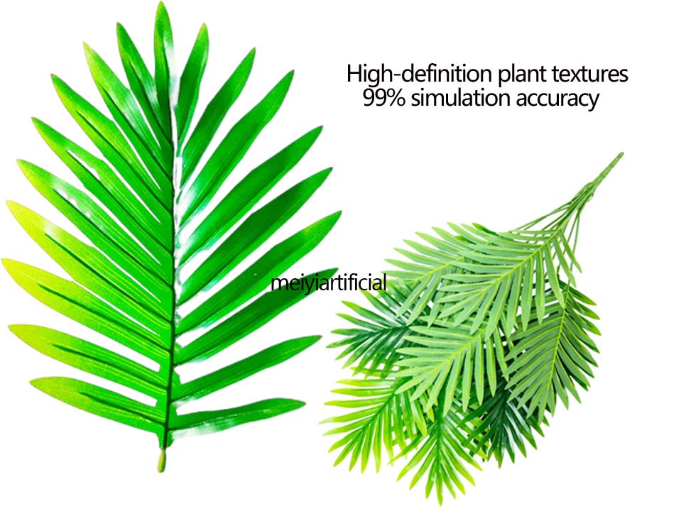 Artificial Areca Palm Artificial Areca Palm
