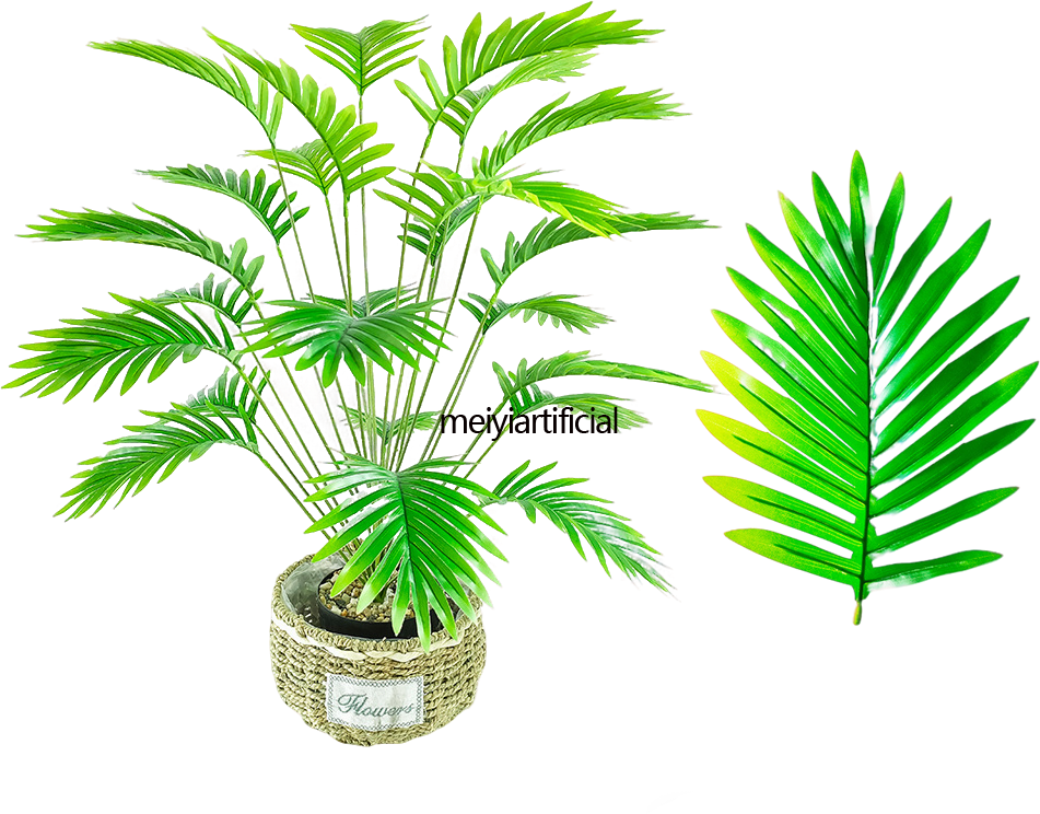 Artificial Areca Palm Artificial Areca Palm