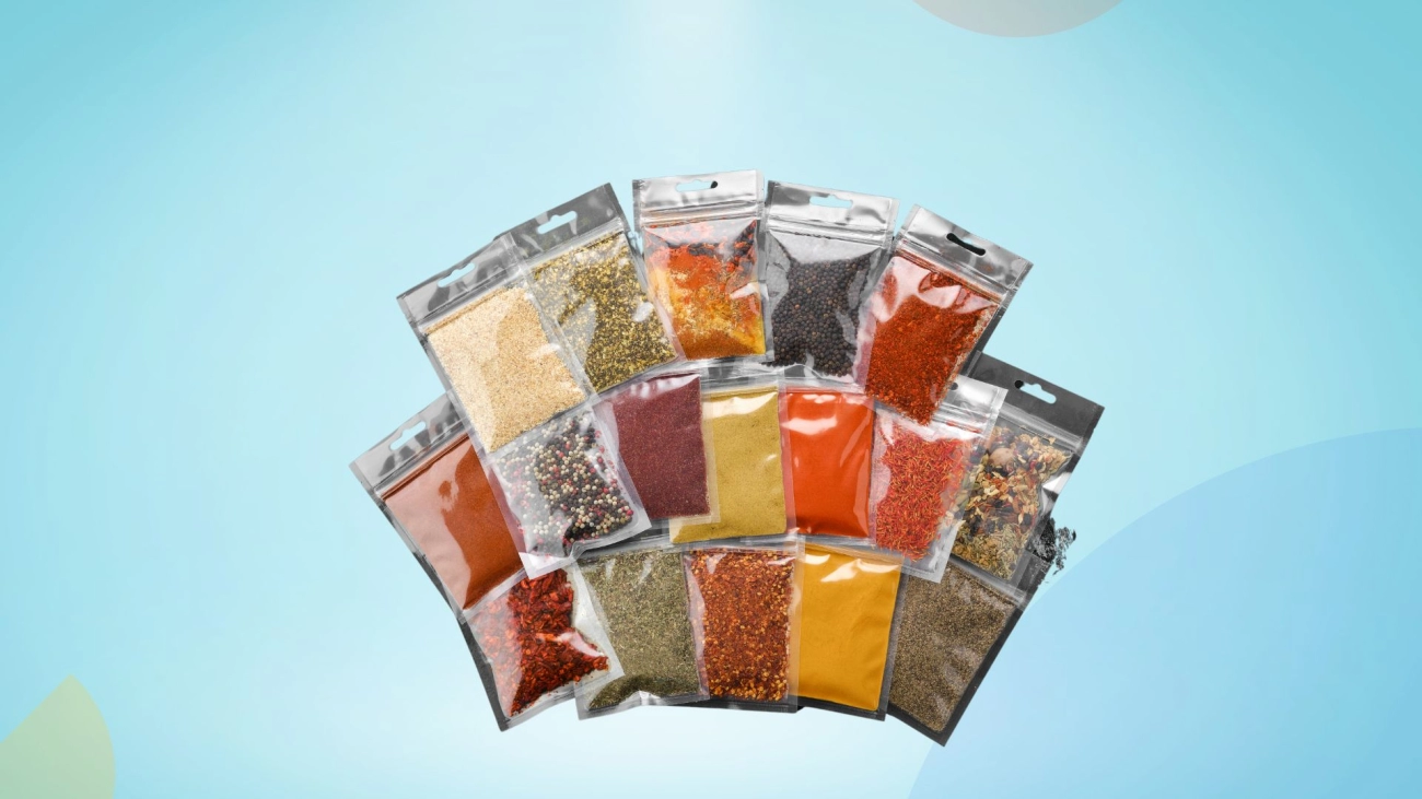 Cellulose-Based Bioplastic for Eco-Friendly Packaging