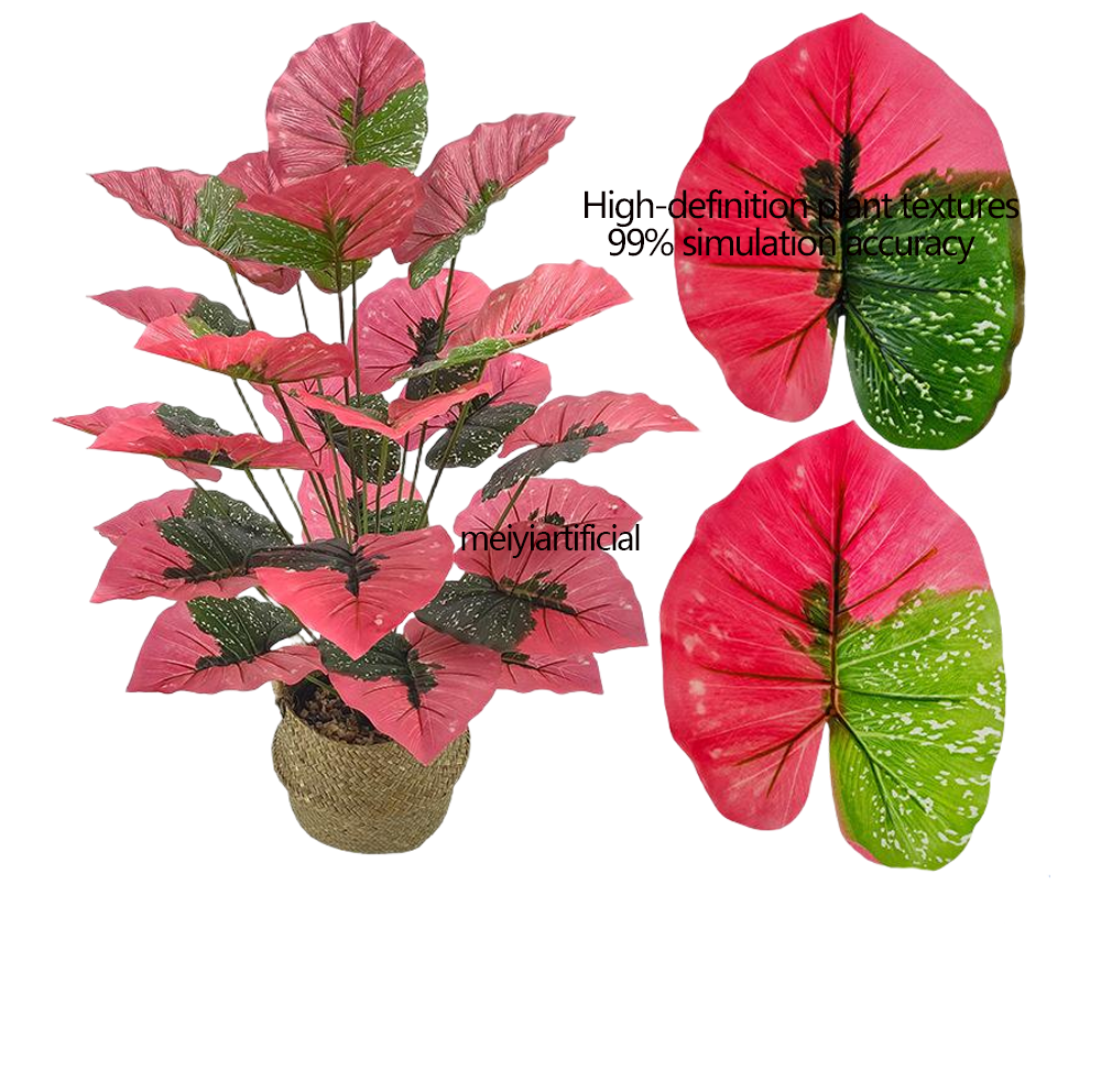 realistic artificial aglaonema floor plants for wedding and hotel decor realistic artificial aglaonema floor plants for wedding and hotel decor
