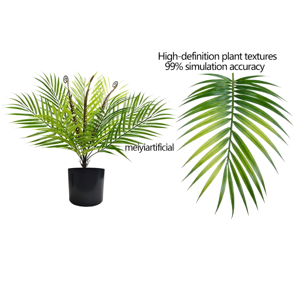 artificial persian leaf adiantum lifelike faux maidenhair fern plant artificial persian leaf adiantum lifelike faux maidenhair fern plant