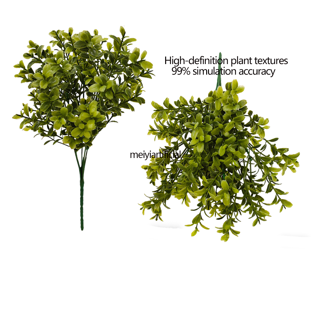 artificial simulated olive leaves 34cm realistic faux greenery stem artificial simulated olive leaves 34cm realistic faux greenery stem