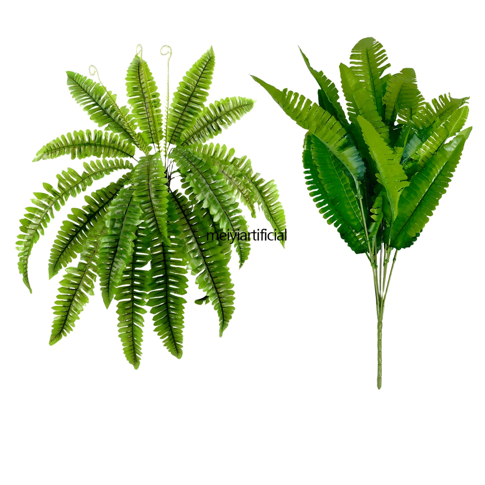artificial boston fern wall for landscaping decoration (复制) artificial boston fern wall for landscaping decoration (复制)