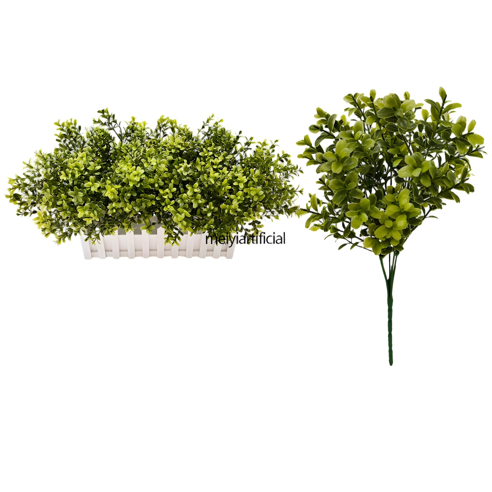 artificial simulated olive leaves 34cm realistic faux greenery stem artificial simulated olive leaves 34cm realistic faux greenery stem