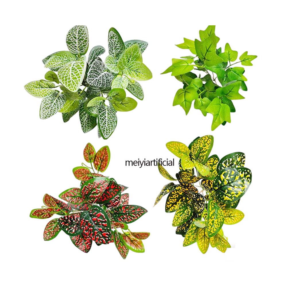 wholesale artificial 7 branched pothos plants realistic green vines wholesale artificial 7 branched pothos plants realistic green vines