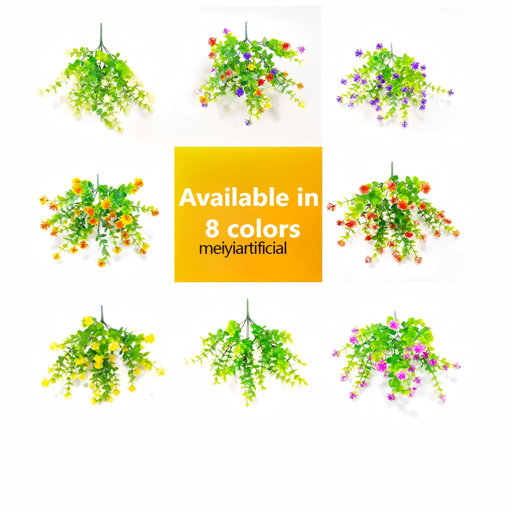 artificial eucalyptus camellias lavender 34cm faux flower bunch for hotels artificial eucalyptus camellias lavender 34cm faux flower bunch for hotels