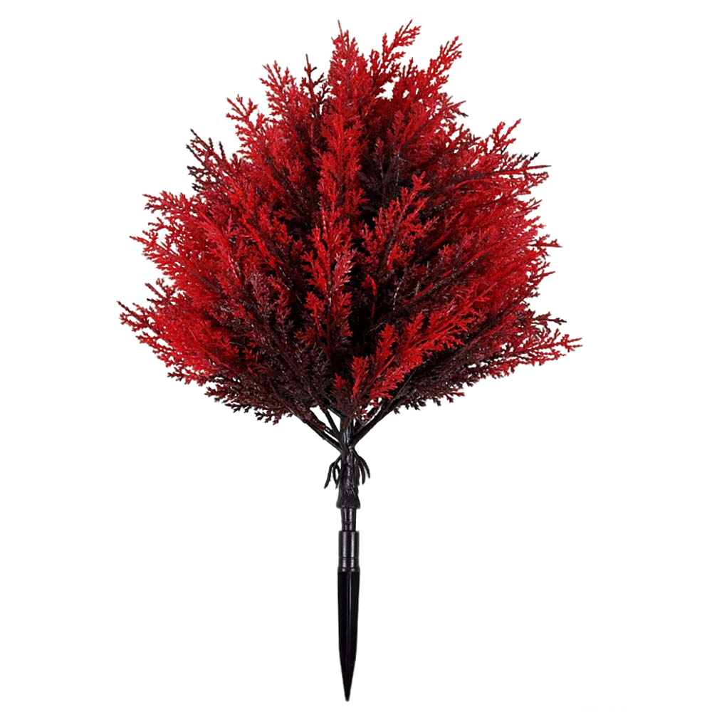 Home Artificial Christmas Pine Tree