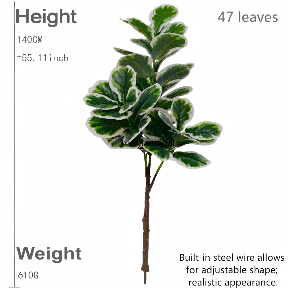 artificial fiddle leaf fig tree ficus lyrata for luxury living room artificial fiddle leaf fig tree ficus lyrata for luxury living room