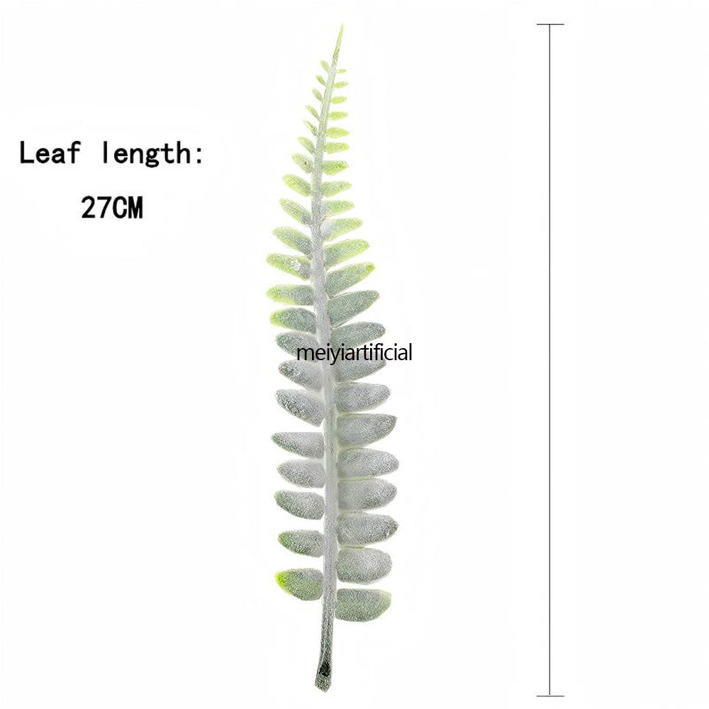 lifelike simulated artificial persian fern green plants uv resistant lifelike simulated artificial persian fern green plants uv resistant