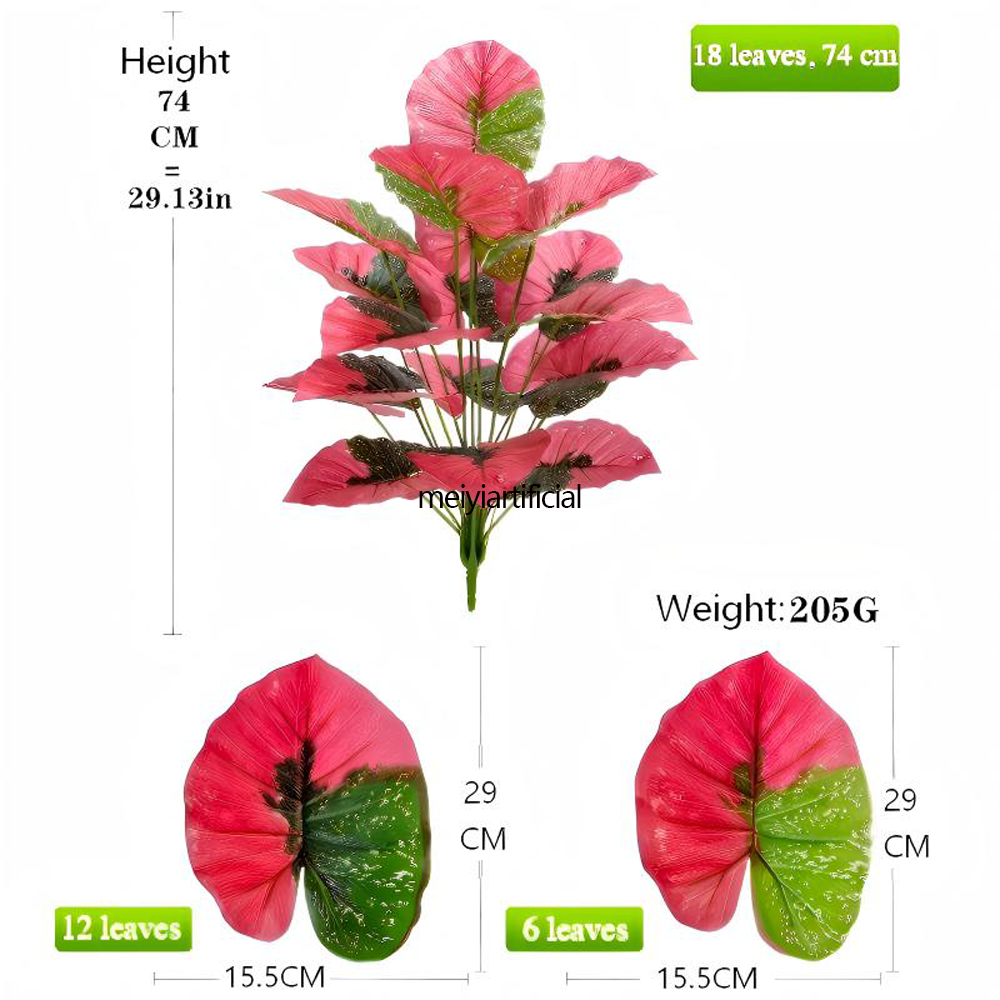 realistic artificial aglaonema floor plants for wedding and hotel decor realistic artificial aglaonema floor plants for wedding and hotel decor