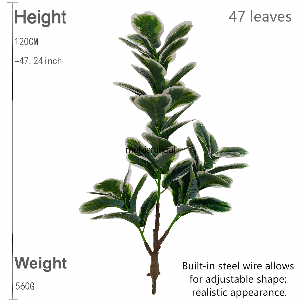 artificial fiddle leaf fig tree ficus lyrata for luxury living room artificial fiddle leaf fig tree ficus lyrata for luxury living room