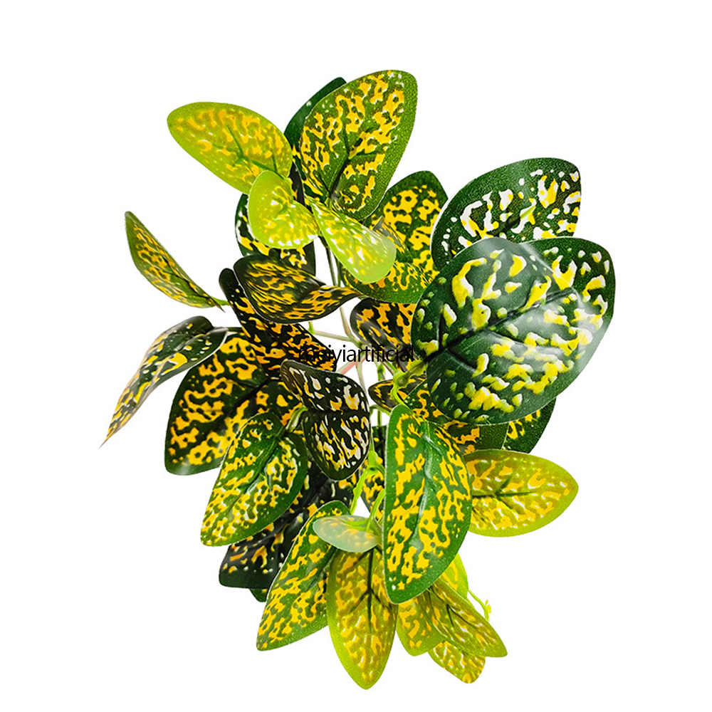 wholesale artificial 7 branched pothos plants realistic green vines wholesale artificial 7 branched pothos plants realistic green vines