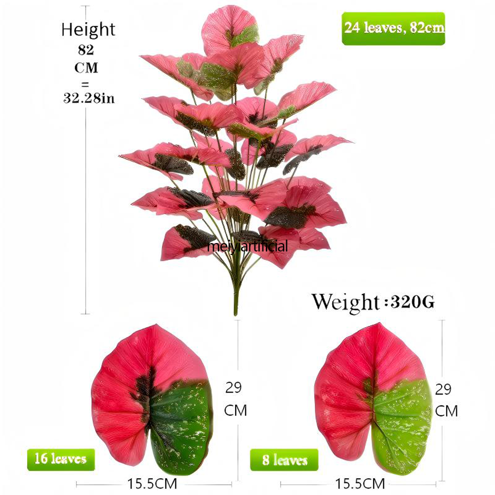 realistic artificial aglaonema floor plants for wedding and hotel decor realistic artificial aglaonema floor plants for wedding and hotel decor