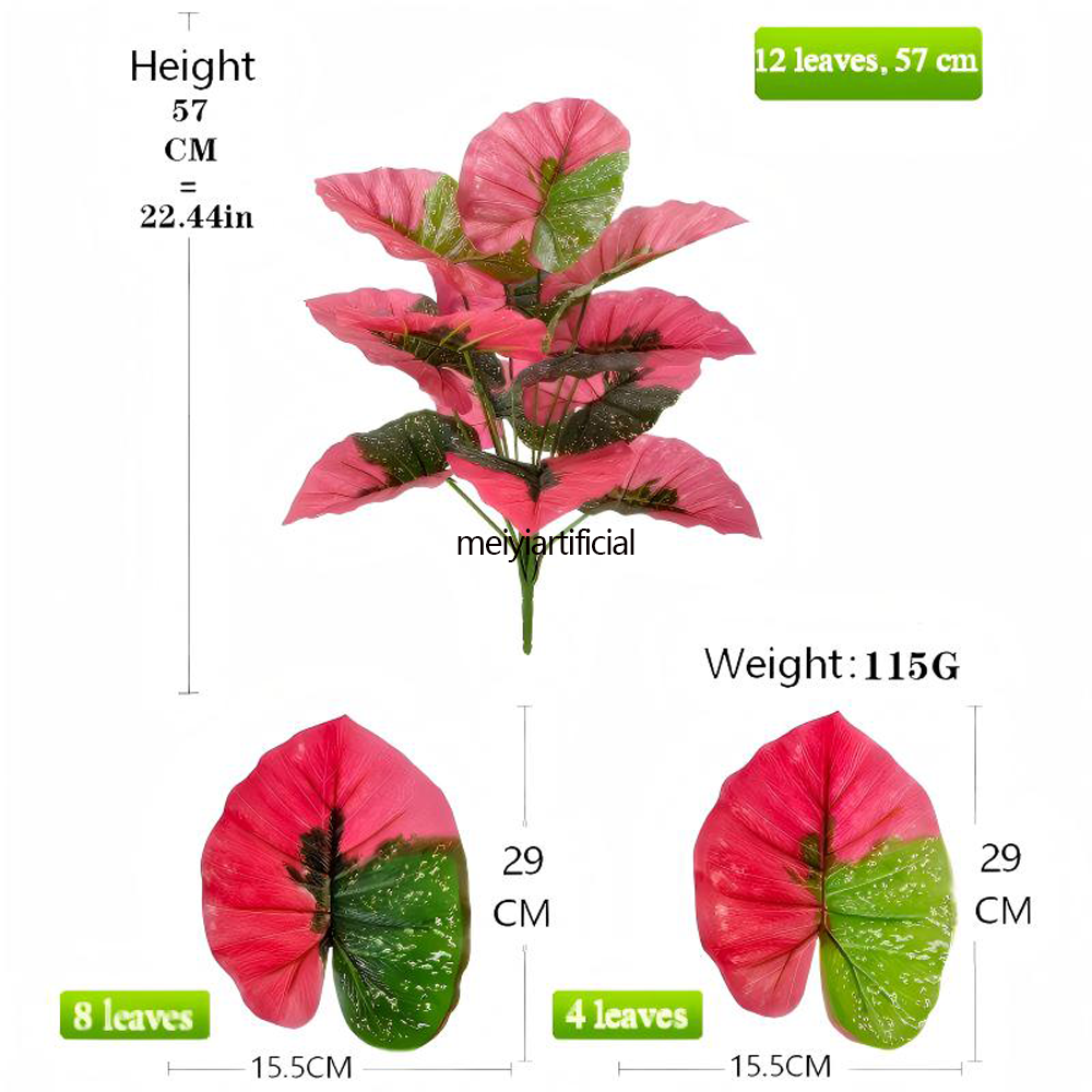 realistic artificial aglaonema floor plants for wedding and hotel decor realistic artificial aglaonema floor plants for wedding and hotel decor