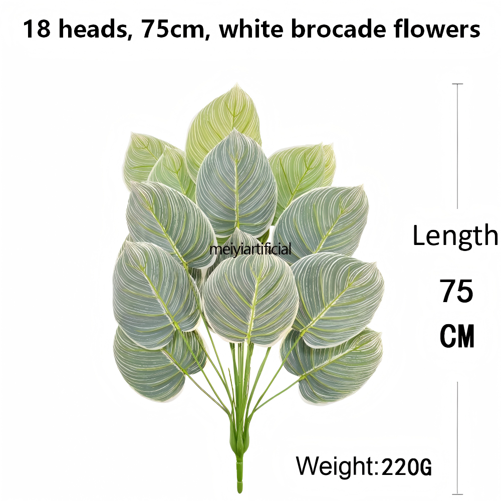 artificial white variegated pothos decorative potted plant artificial white variegated pothos decorative potted plant