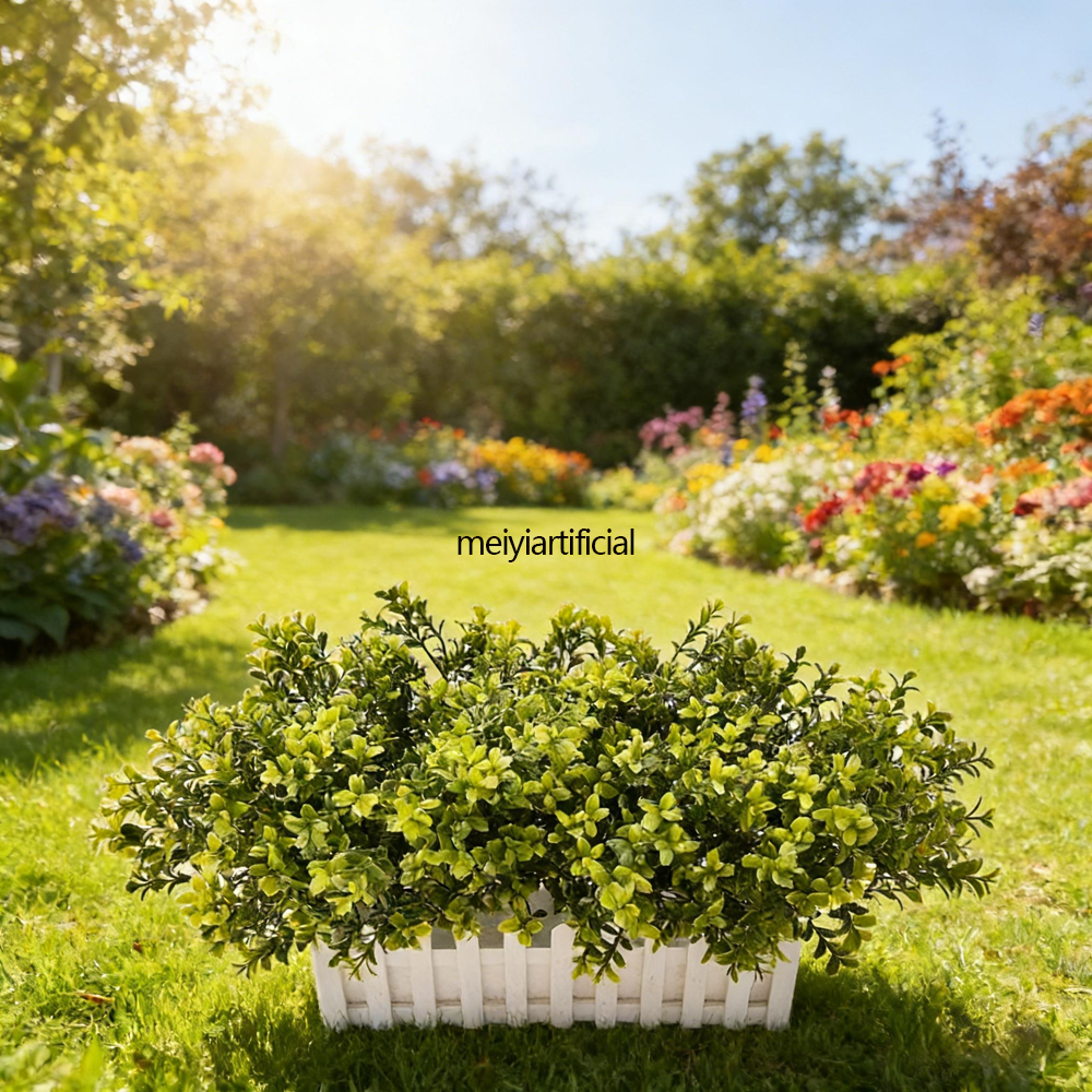 artificial simulated olive leaves 34cm realistic faux greenery stem artificial simulated olive leaves 34cm realistic faux greenery stem