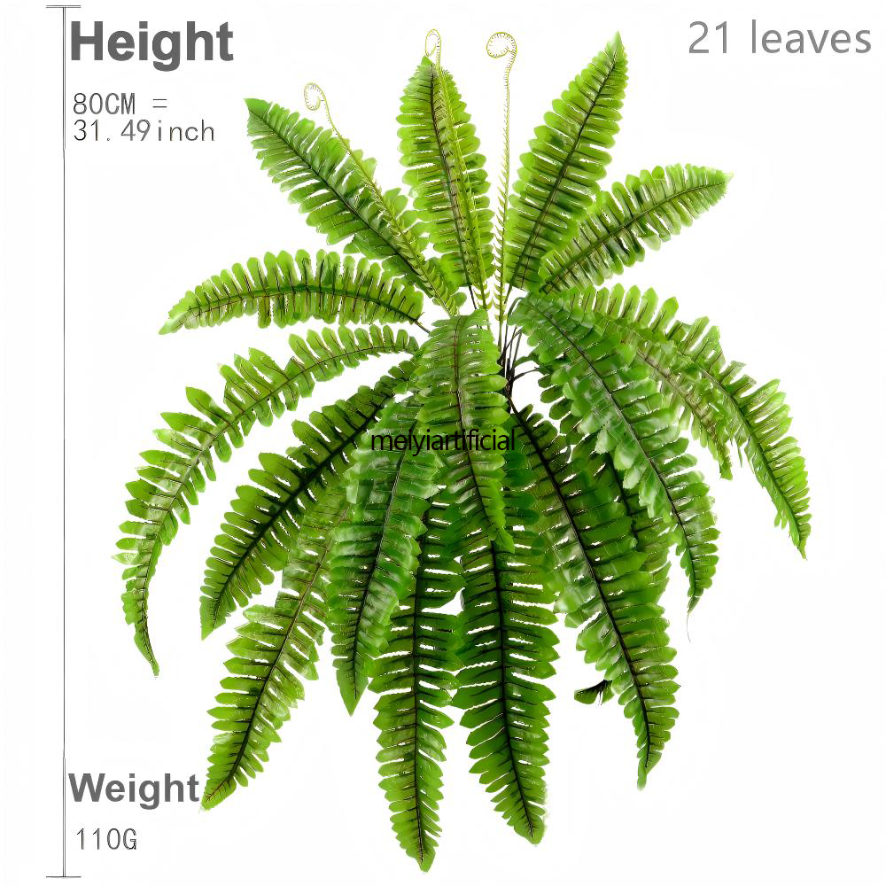 artificial boston fern wall for landscaping decoration artificial boston fern wall for landscaping decoration