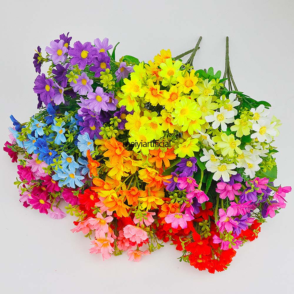 artificial daisies wholesale realistic silk flowers artificial daisies wholesale realistic silk flowers