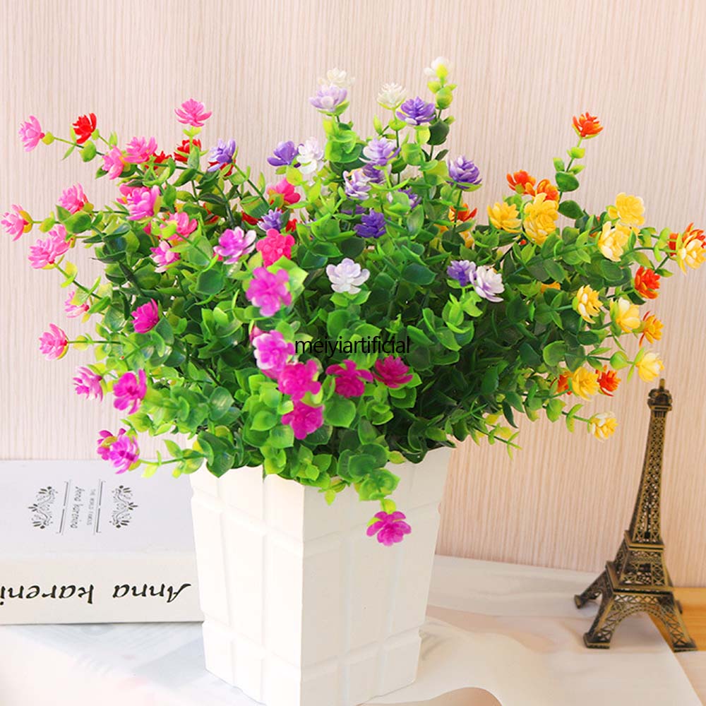 realistic artificial eucalyptus camellia stems for weddings and home realistic artificial eucalyptus camellia stems for weddings and home