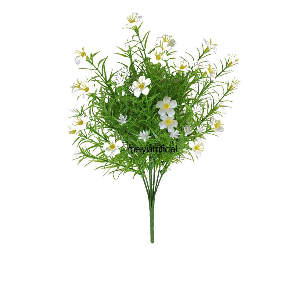 artificial baby's breath flowers for living room decor wedding bouquets artificial baby's breath flowers for living room decor wedding bouquets