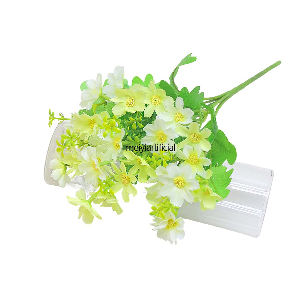 artificial daisies 30cm/ 11.81 inch wholesale realistic silk flowers for wedding centerpieces bulk sprays (复制) artificial daisies 30cm/ 11.81 inch wholesale realistic silk flowers for wedding centerpieces bulk sprays (复制)