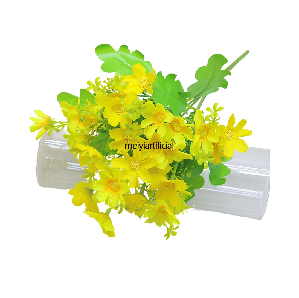 artificial daisies 30cm/ 11.81 inch wholesale realistic silk flowers for wedding centerpieces bulk sprays (复制) (复制) artificial daisies 30cm/ 11.81 inch wholesale realistic silk flowers for wedding centerpieces bulk sprays (复制) (复制)