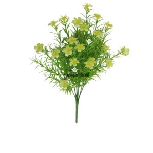 artificial baby's breath flowers for living room decor wedding bouquets (复制)