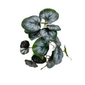 artificial hanging vines monstera apple watermelon decor (复制)