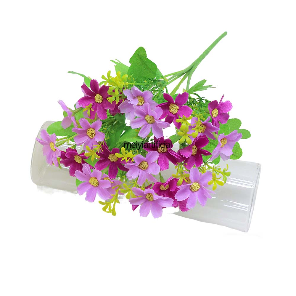 artificial daisies 30cm/ 11.81 inch wholesale realistic silk flowers for wedding centerpieces bulk sprays (复制) artificial daisies 30cm/ 11.81 inch wholesale realistic silk flowers for wedding centerpieces bulk sprays (复制)