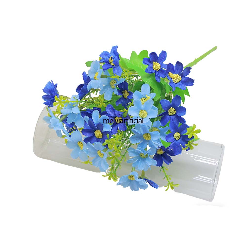 artificial daisies 30cm/ 11.81 inch wholesale realistic silk flowers for wedding centerpieces bulk sprays (复制) artificial daisies 30cm/ 11.81 inch wholesale realistic silk flowers for wedding centerpieces bulk sprays (复制)