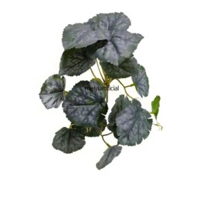 artificial hanging vines monstera apple watermelon decor (复制)