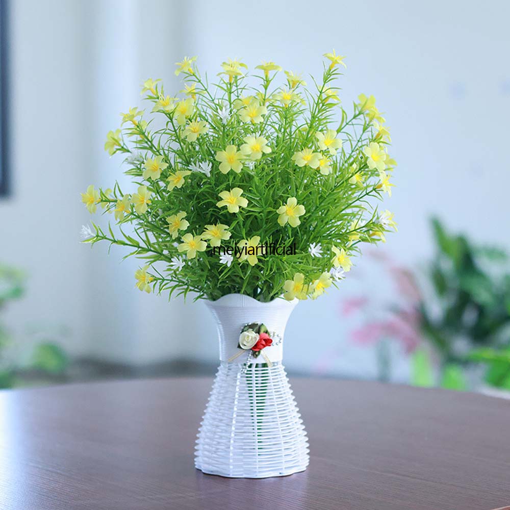 artificial baby's breath flowers for living room decor wedding bouquets artificial baby's breath flowers for living room decor wedding bouquets