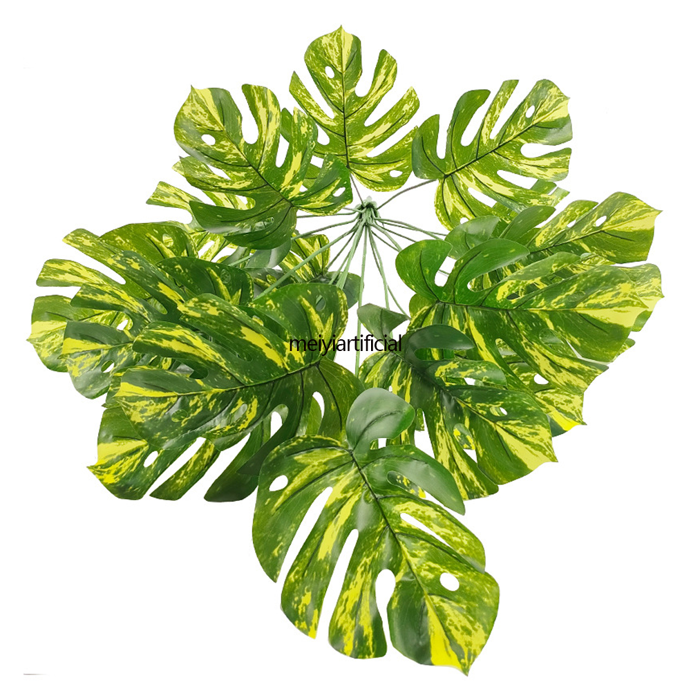 artificial monstera deliciosa plant realistic nordic style decor (复制) artificial monstera deliciosa plant realistic nordic style decor (复制)