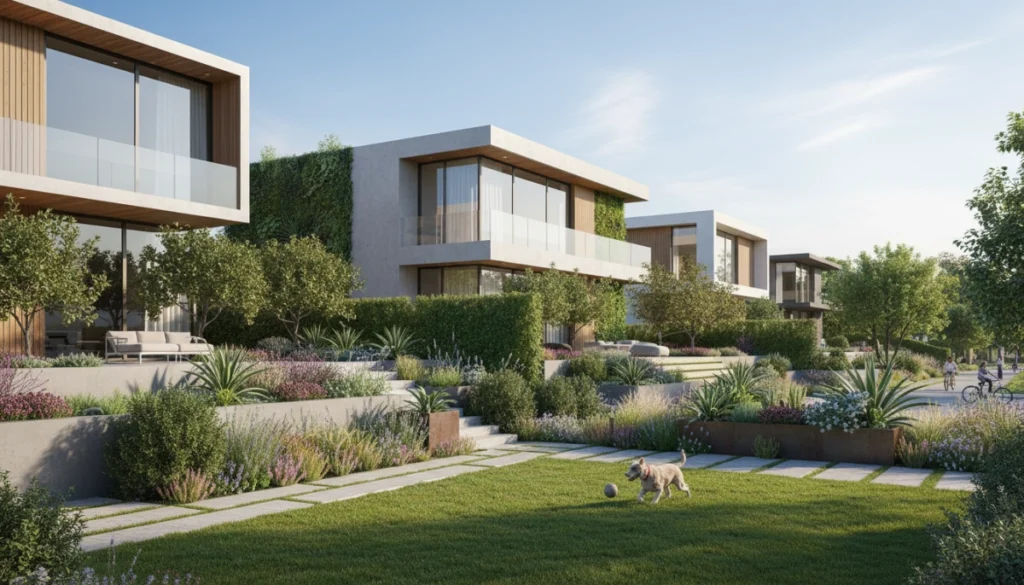these 2026 homes gardens decorate landscaping in c 1