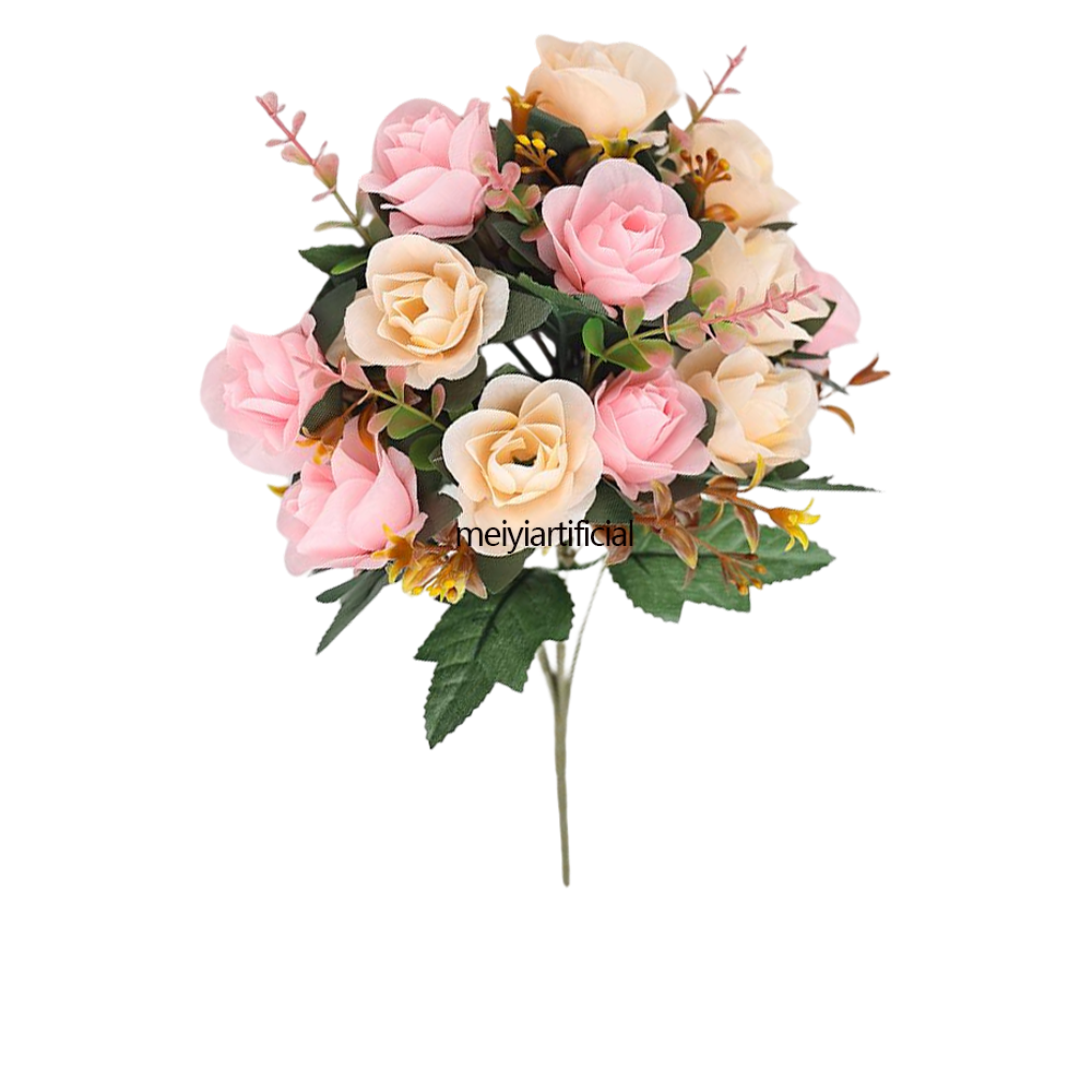 artificial rose wedding bouquet (复制) artificial rose wedding bouquet (复制)