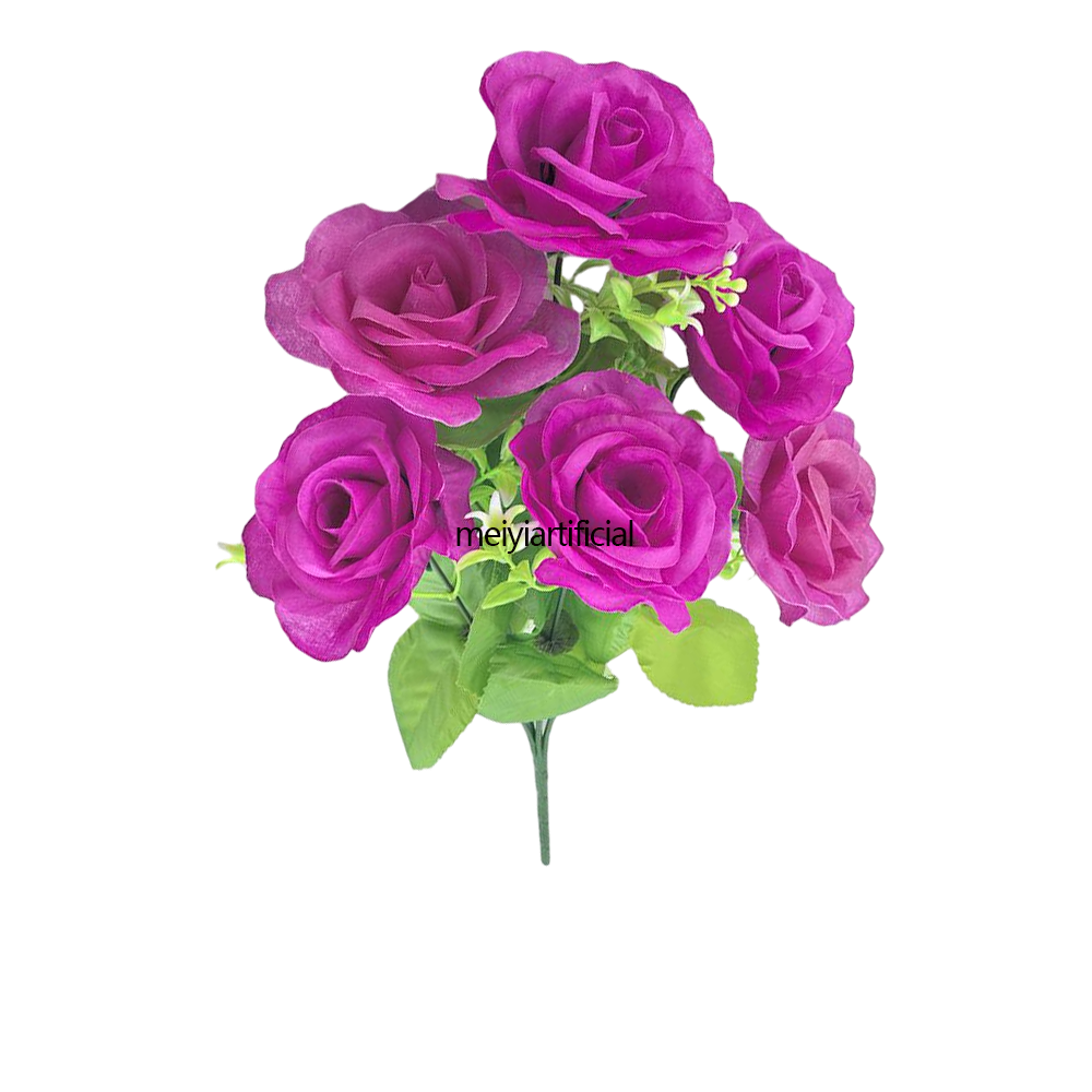 wholesale artificial rose wedding bouquet wholesale artificial rose wedding bouquet