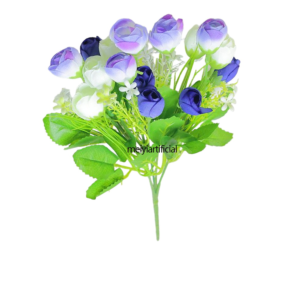 artificial rose bud miniature roses 33cm / 13 inch for home decor (复制) artificial rose bud miniature roses 33cm / 13 inch for home decor (复制)