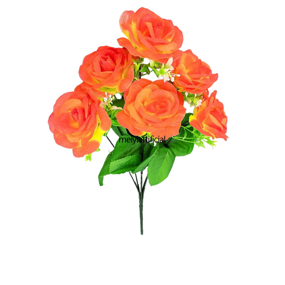 wholesale artificial rose wedding bouquet (复制) wholesale artificial rose wedding bouquet (复制)