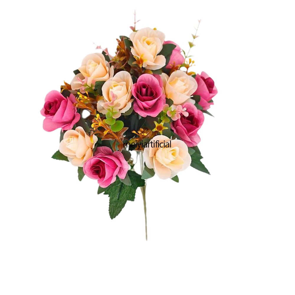 artificial rose wedding bouquet (复制) artificial rose wedding bouquet (复制)