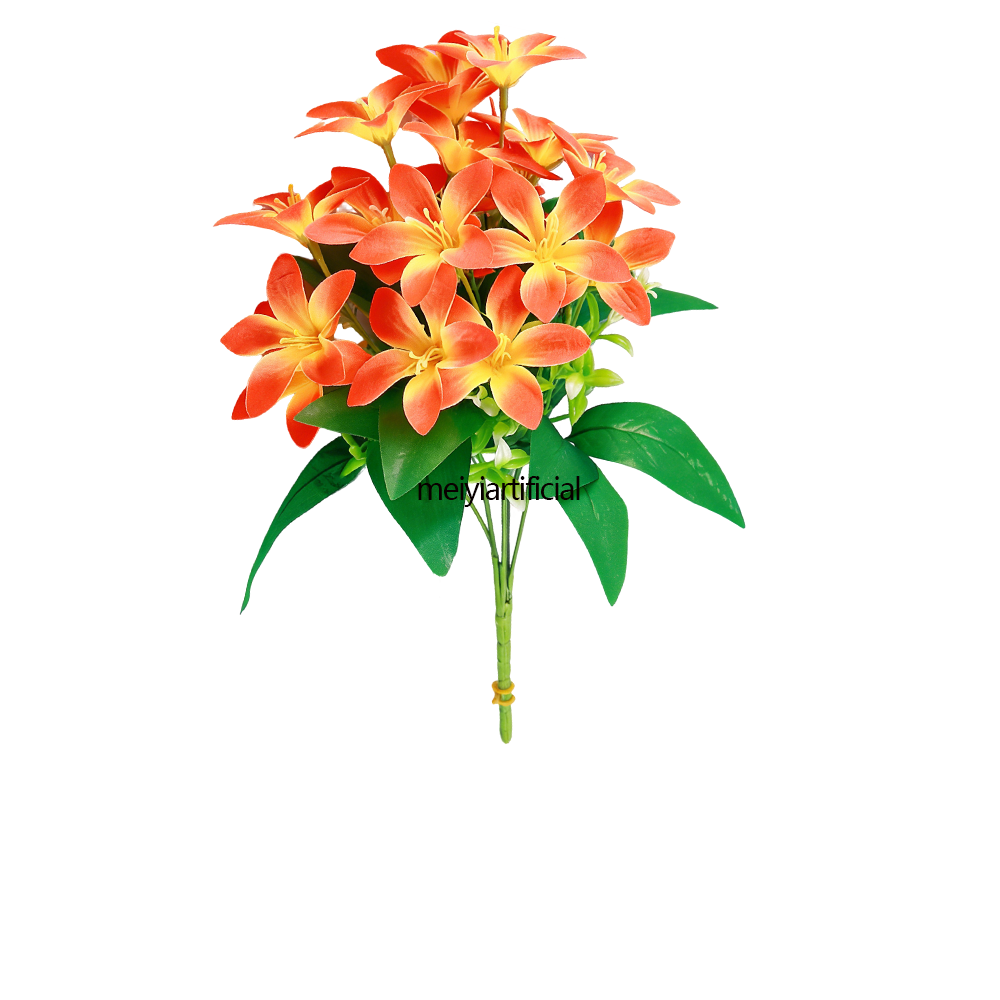 artificial silk lilies for weddings home and hotel decor (复制) artificial silk lilies for weddings home and hotel decor (复制)