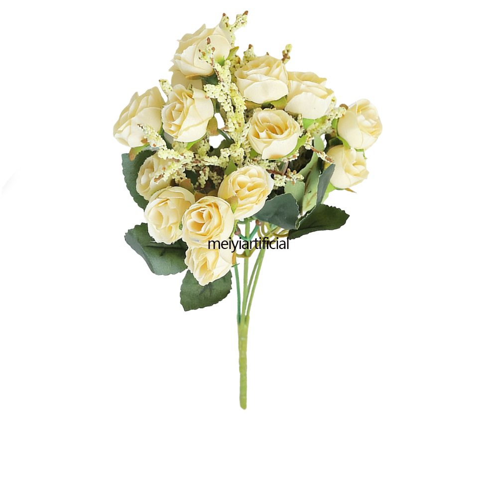 artificial rose wedding bouquet (复制) artificial rose wedding bouquet (复制)