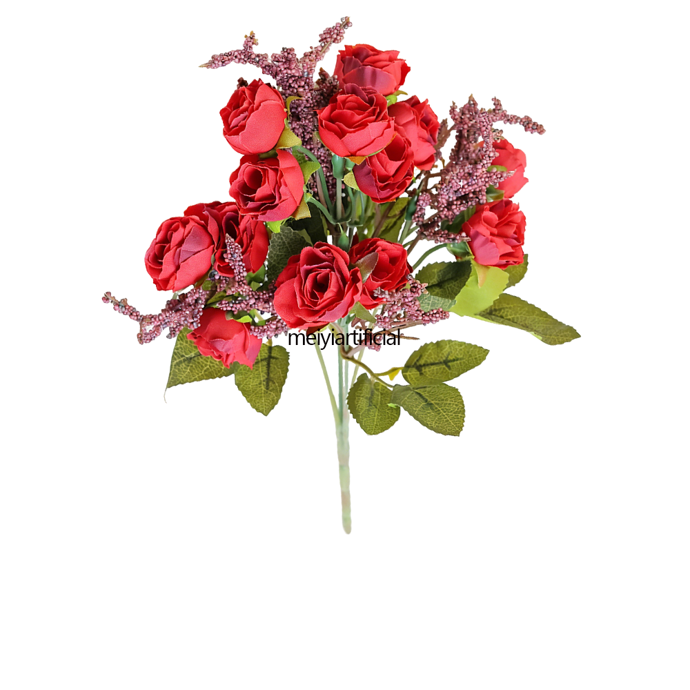 artificial rose wedding bouquet (复制) artificial rose wedding bouquet (复制)