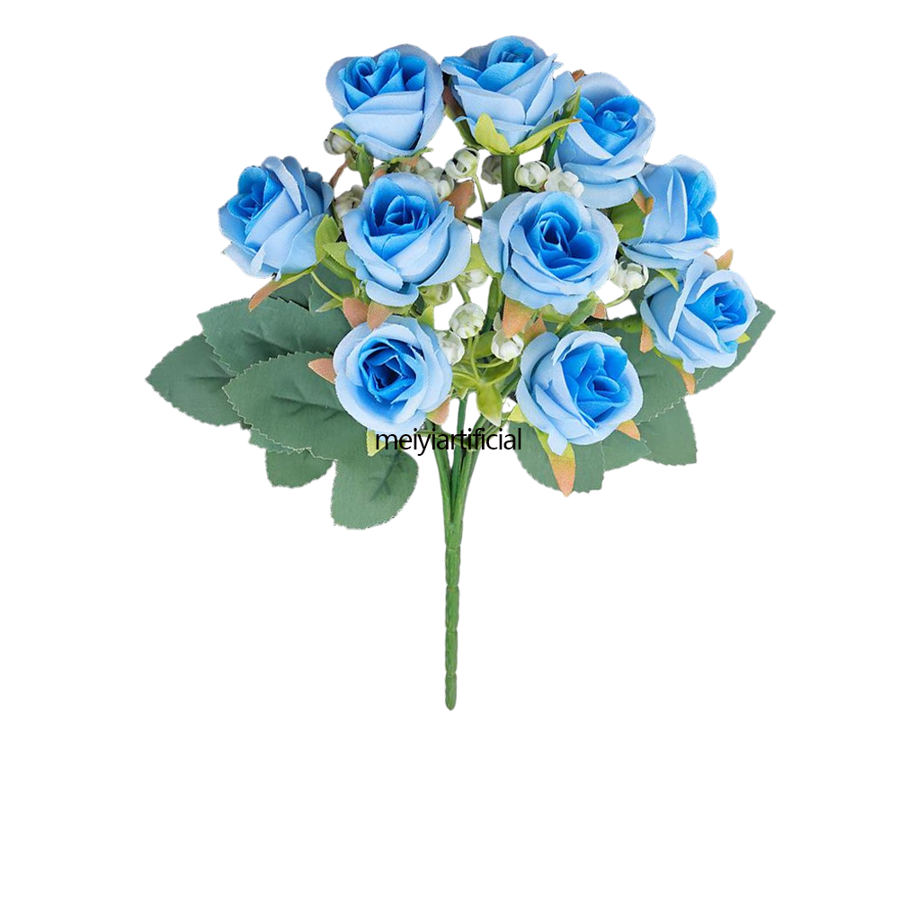 artificial rose wedding bouquet (复制) artificial rose wedding bouquet (复制)