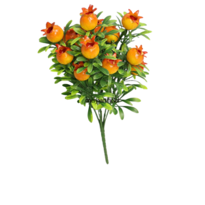 artificial fruit bouquet of strawberries (复制)