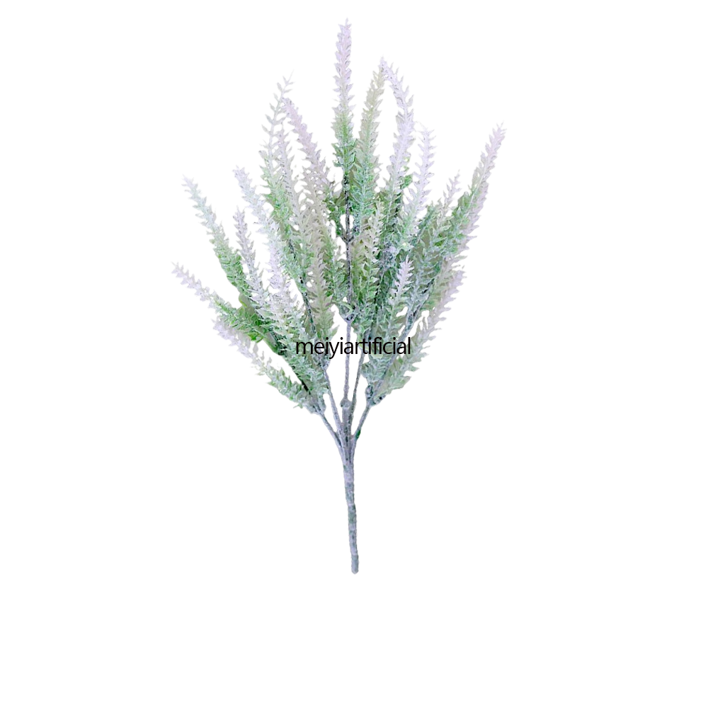 five branched 36cm flocked lavender artificial bouquet for wedding decor (复制) five branched 36cm flocked lavender artificial bouquet for wedding decor (复制)