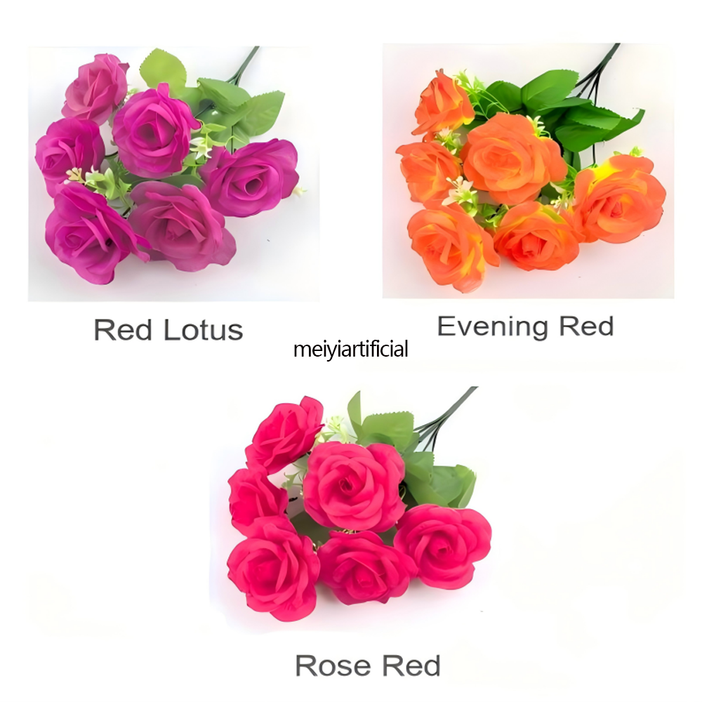 wholesale artificial rose wedding bouquet wholesale artificial rose wedding bouquet