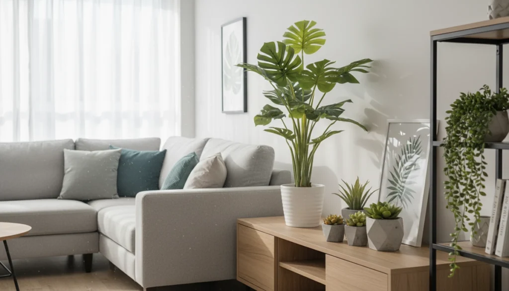 what is the fire retardant rating of artificial pl 1